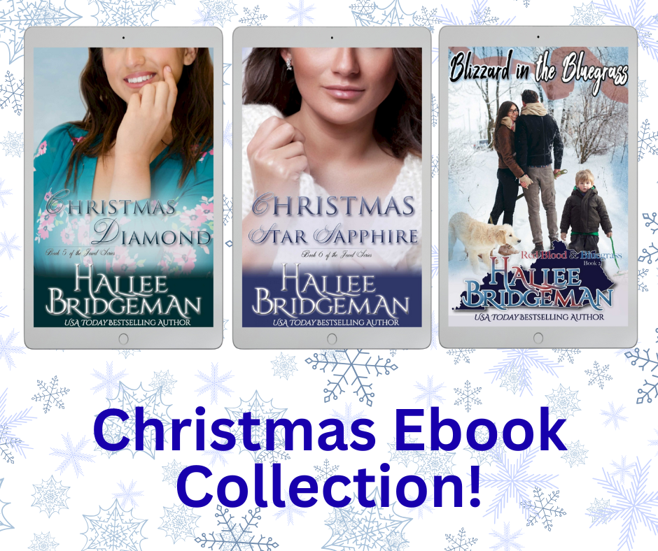 Christmas Ebook Collection