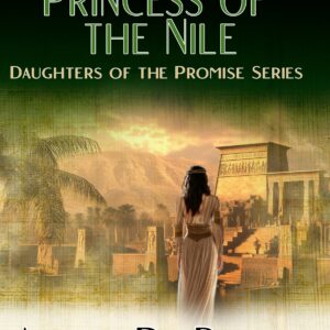 Moses and the Princess of the Nile