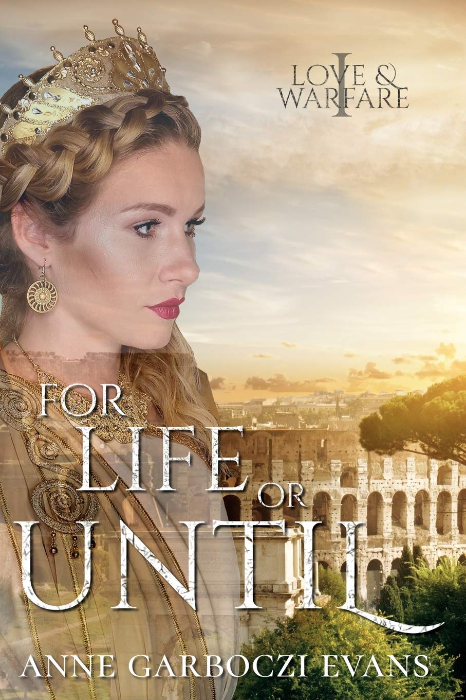 For Life or Until book cover