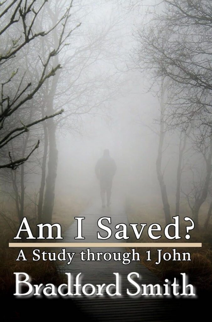 Am I Really Saved? A Study Through 1 John