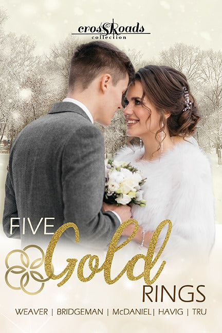 Five Gold Rings