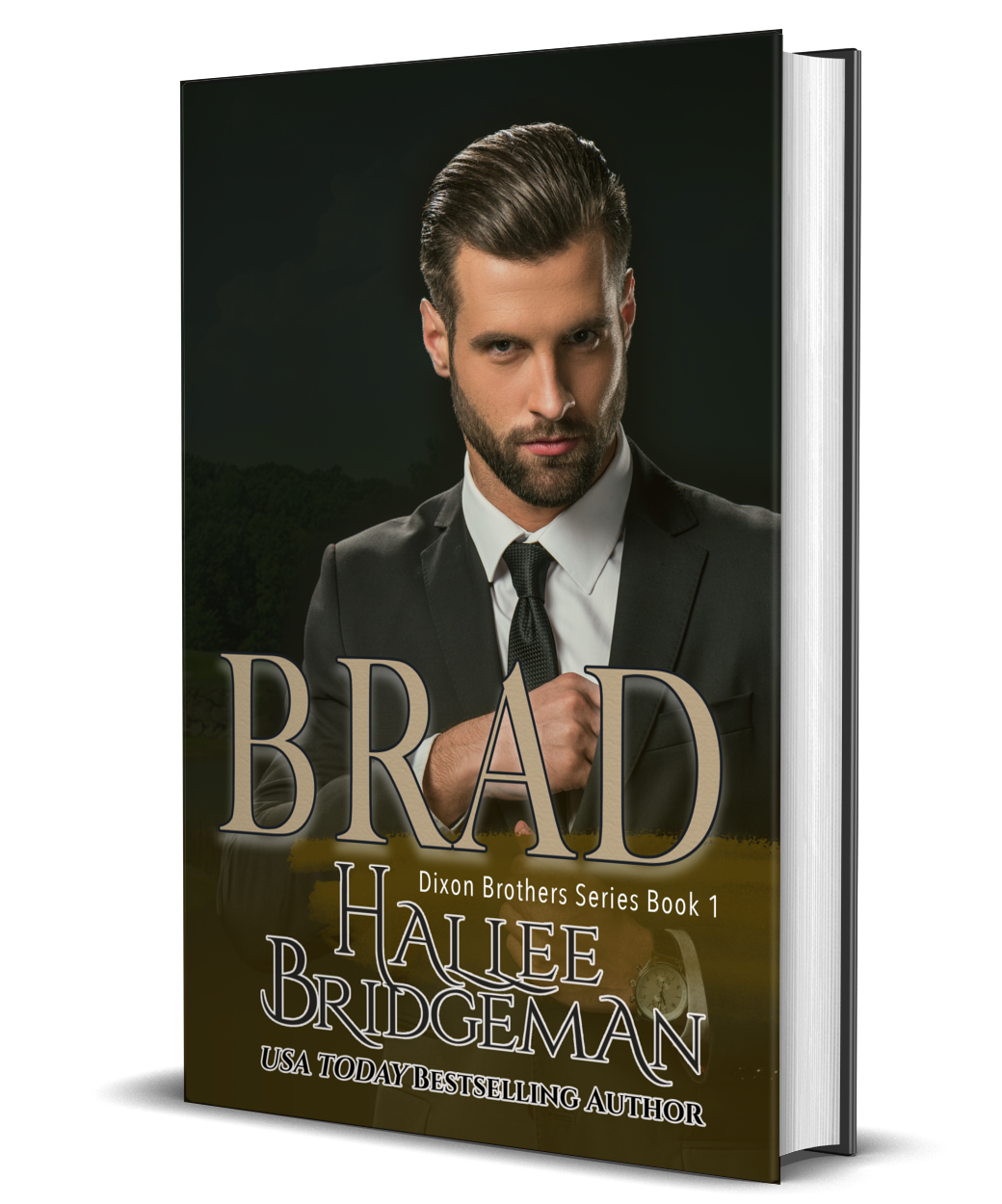 Brad - Image 4