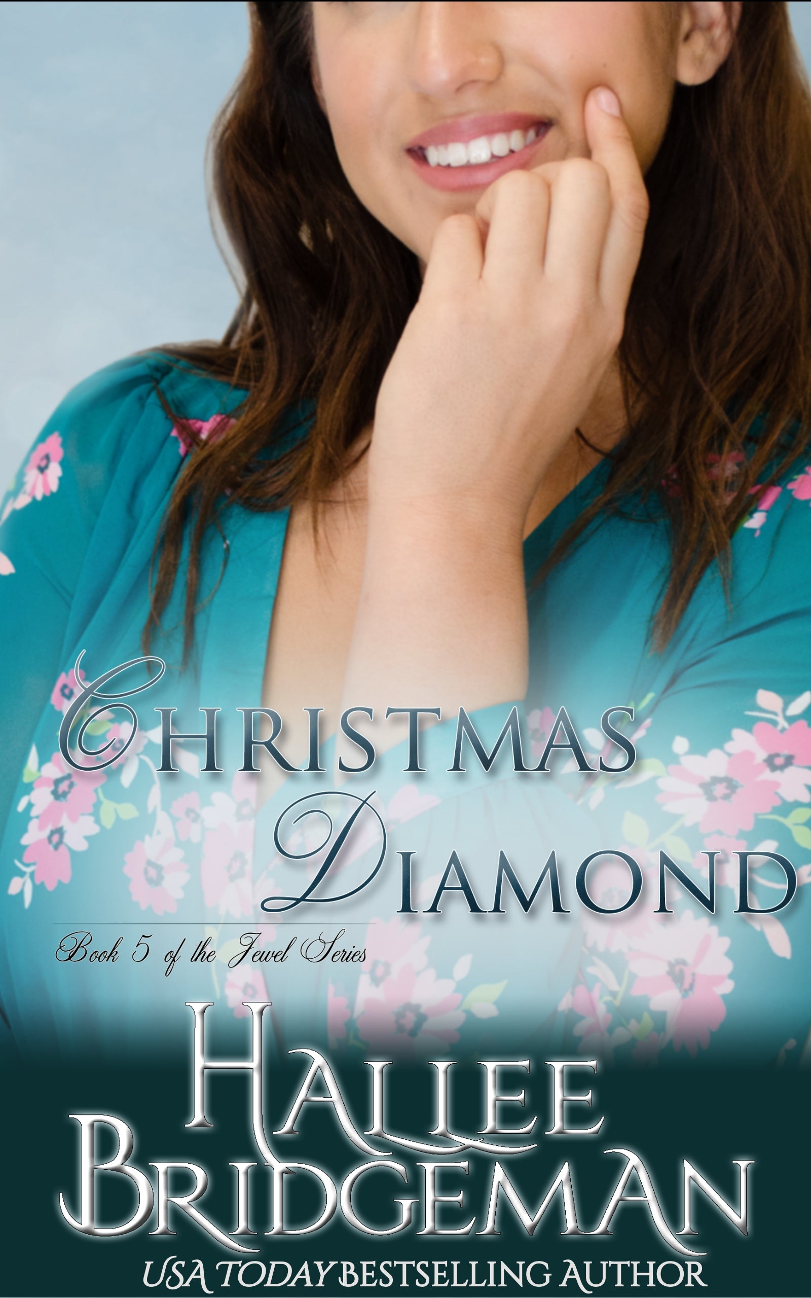 Christmas Diamond book cover