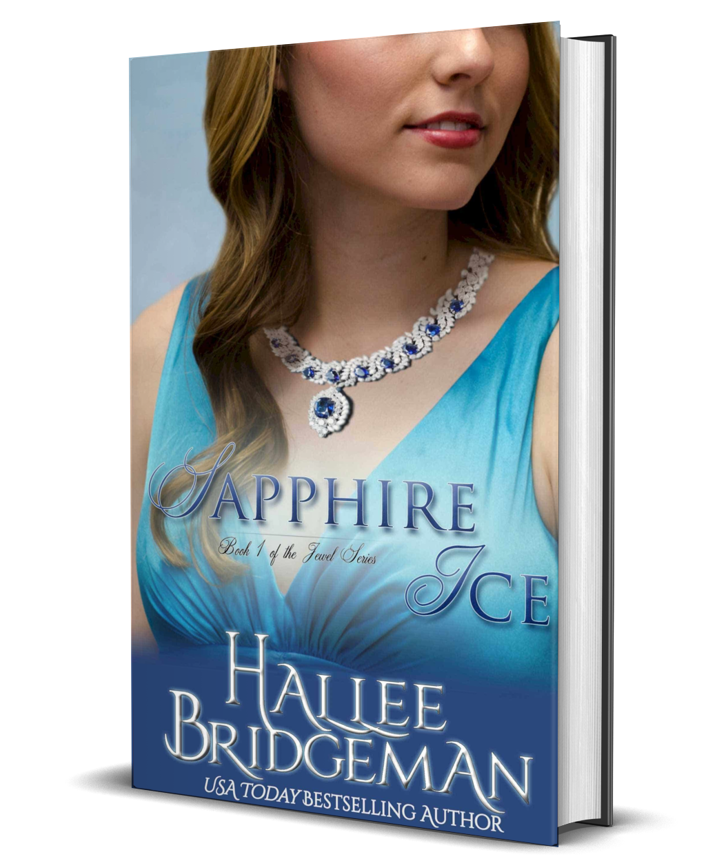 Sapphire Ice - Image 4