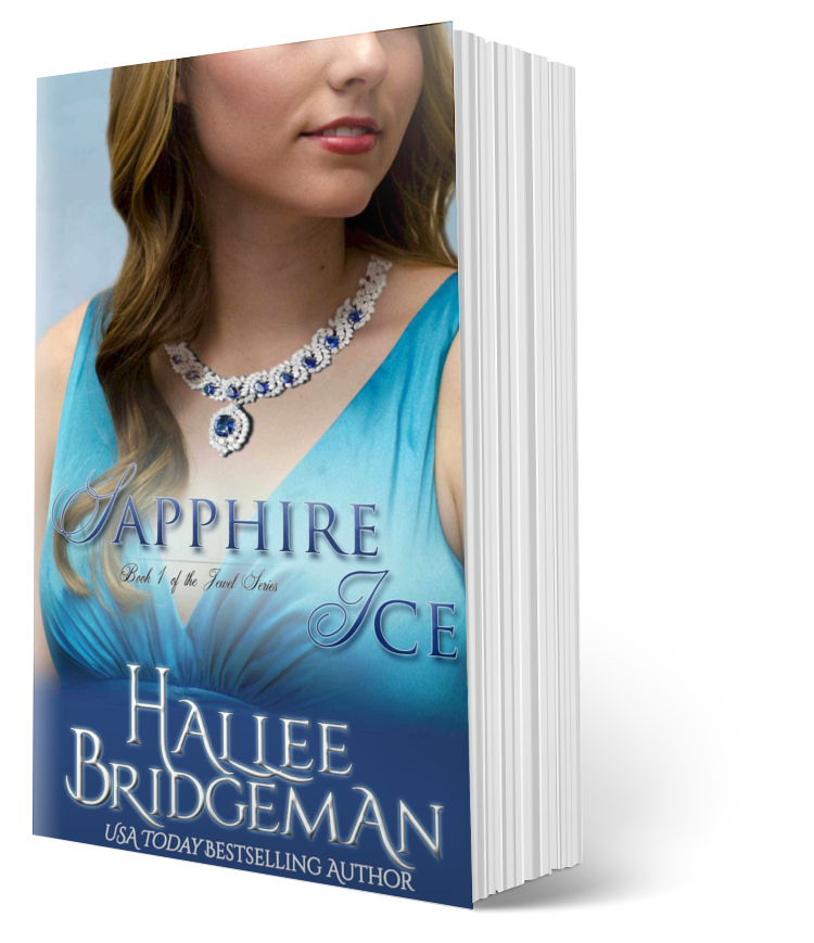 Sapphire Ice - Image 3