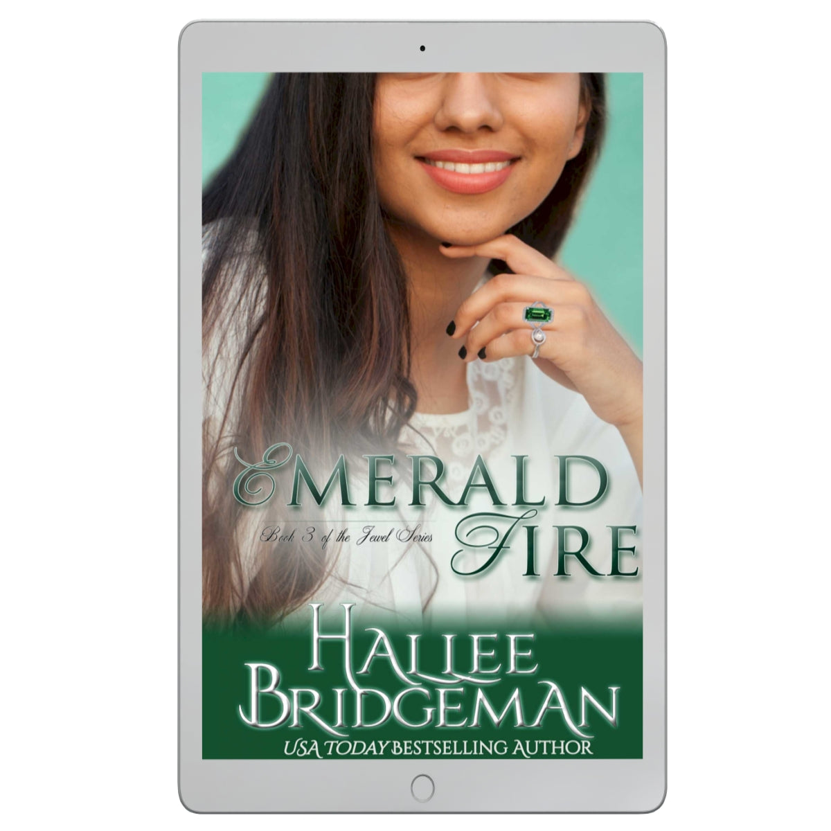 Emerald Fire - Image 3