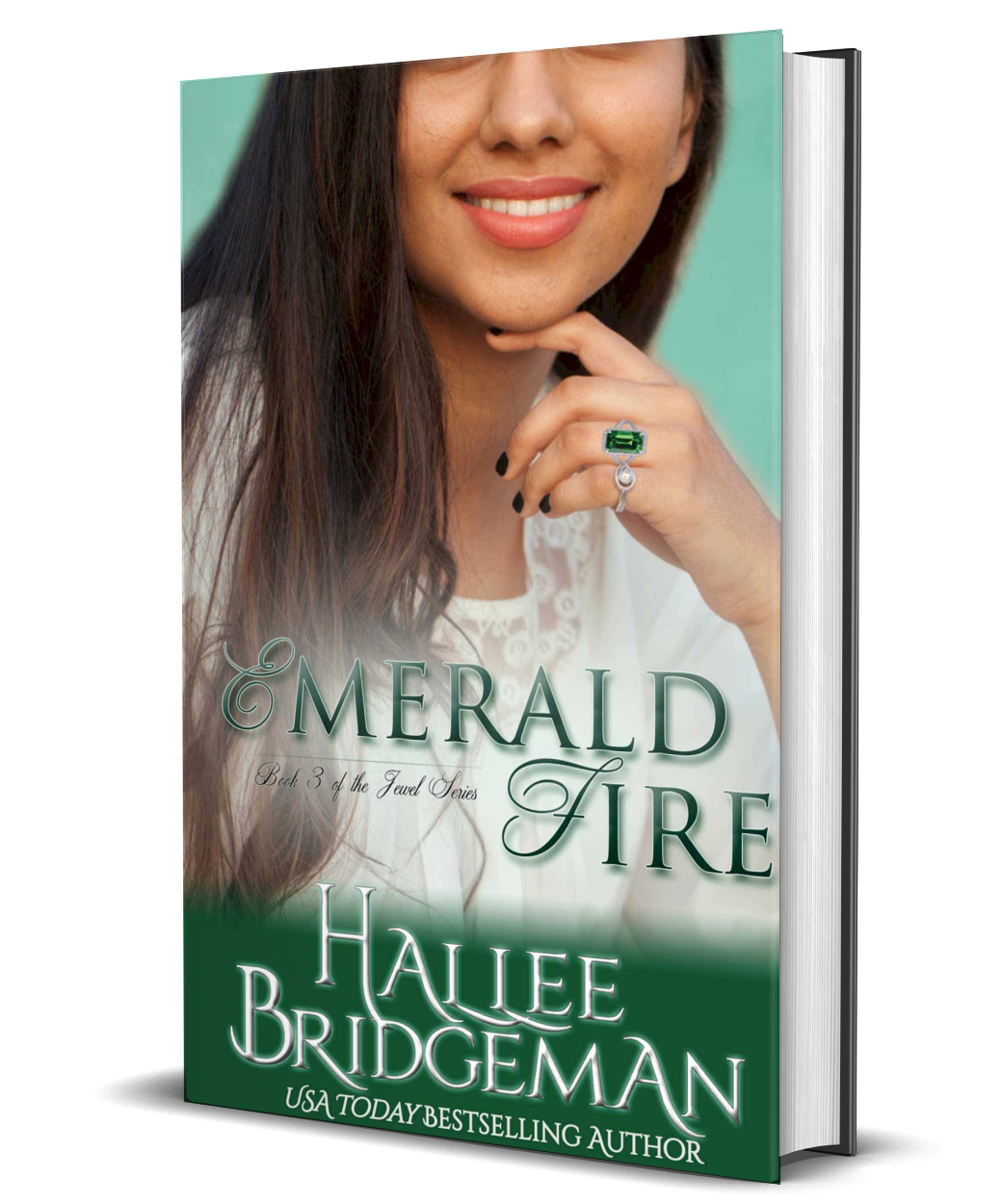 Emerald Fire - Image 4