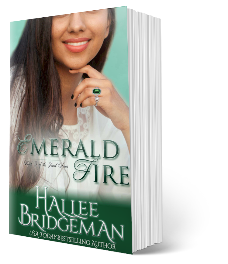 Emerald Fire - Image 5