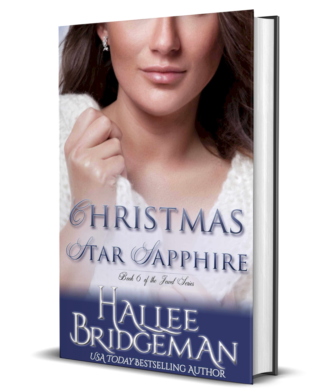 Christmas Star Sapphire - Image 4
