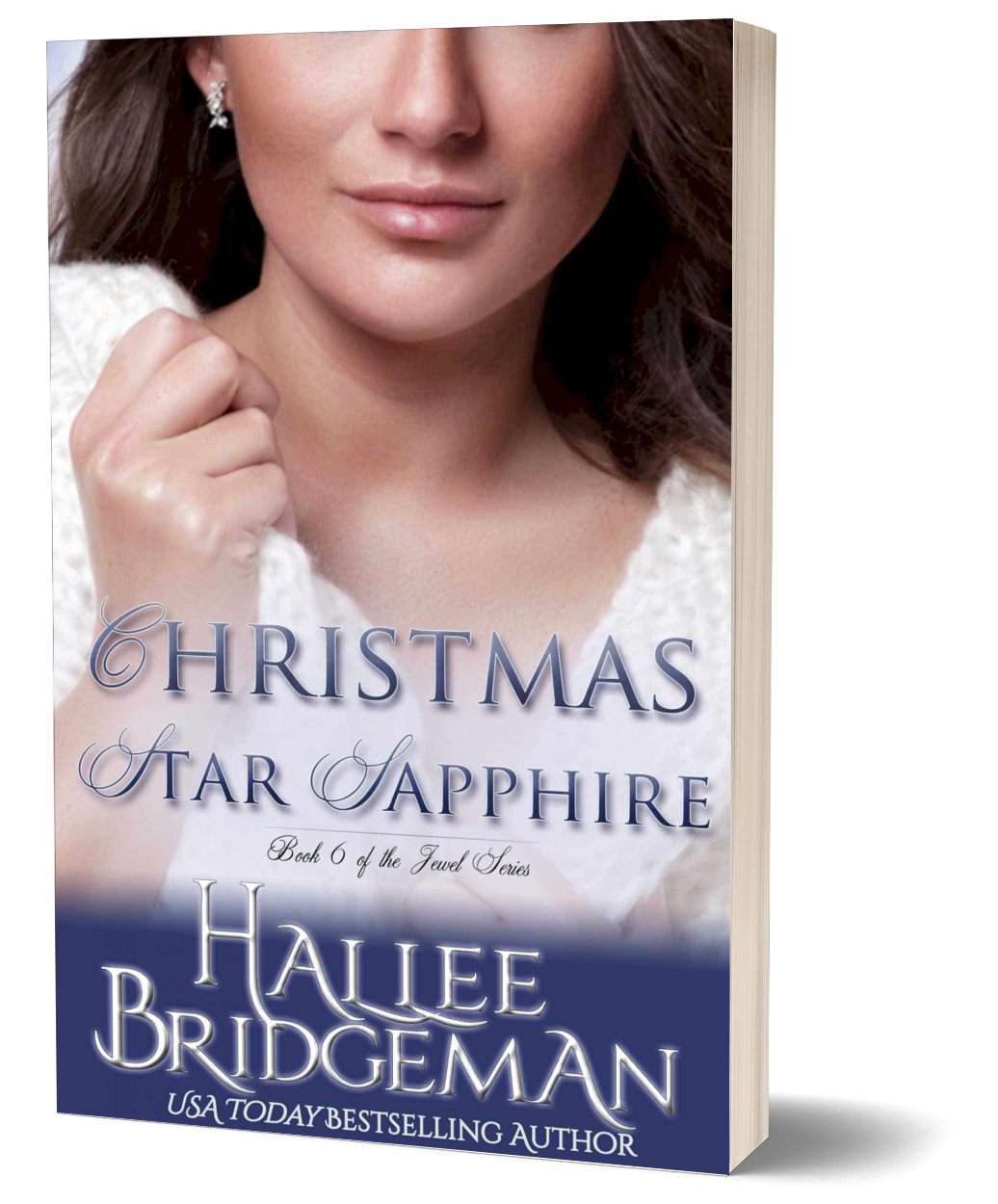 Christmas Star Sapphire - Image 3