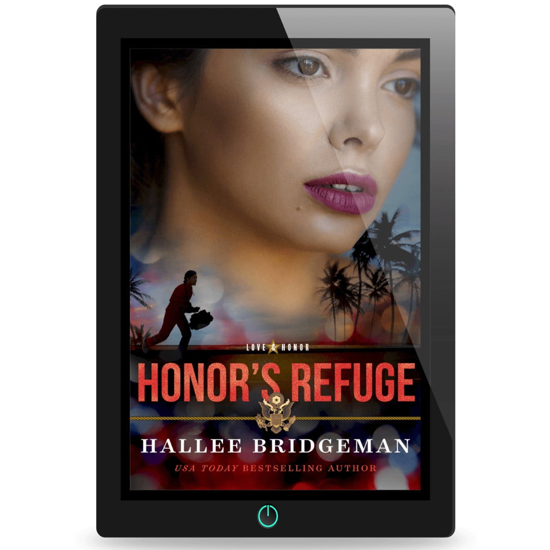 Honor's Refuge - Image 4