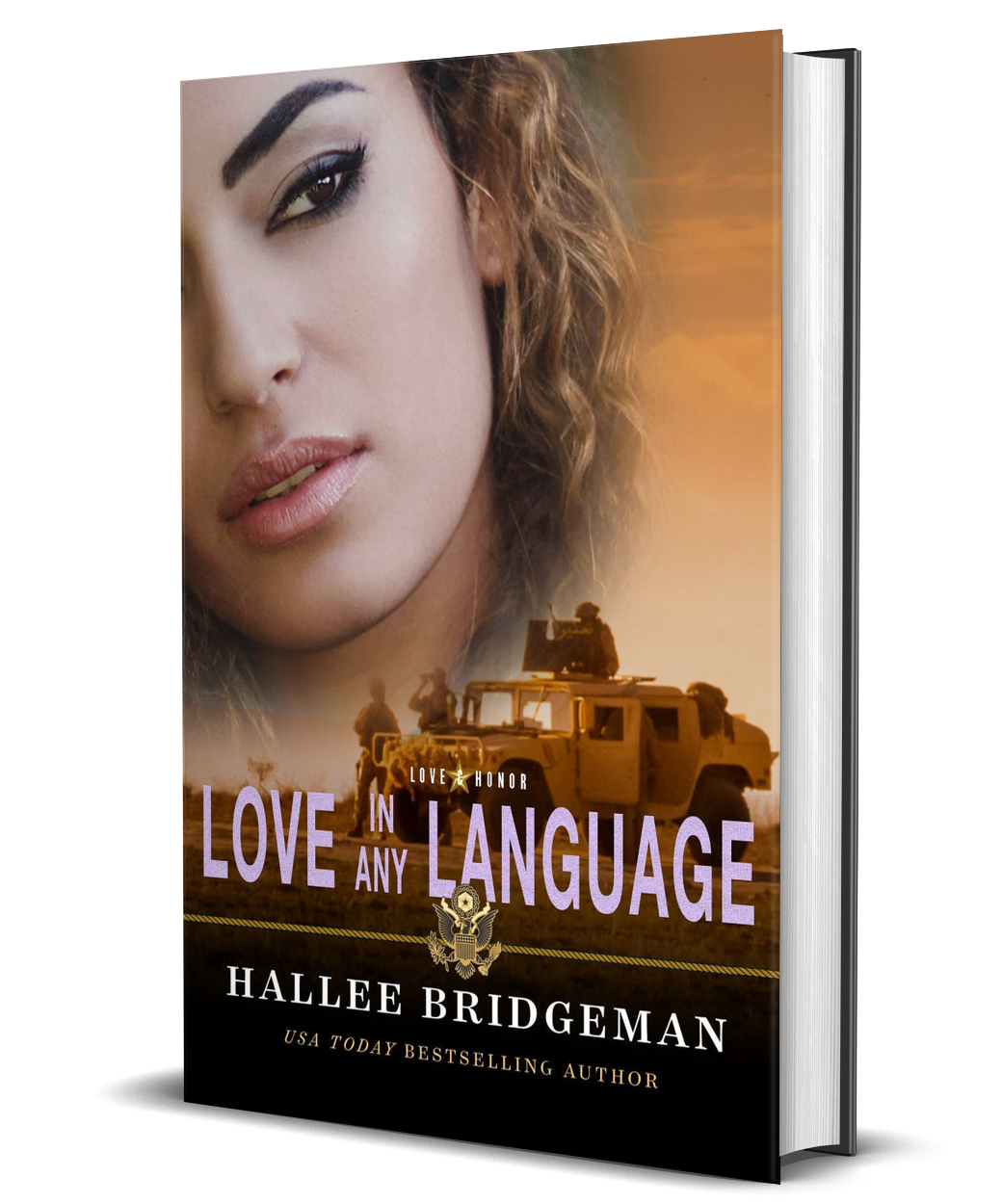 Love In Any Language - Image 3