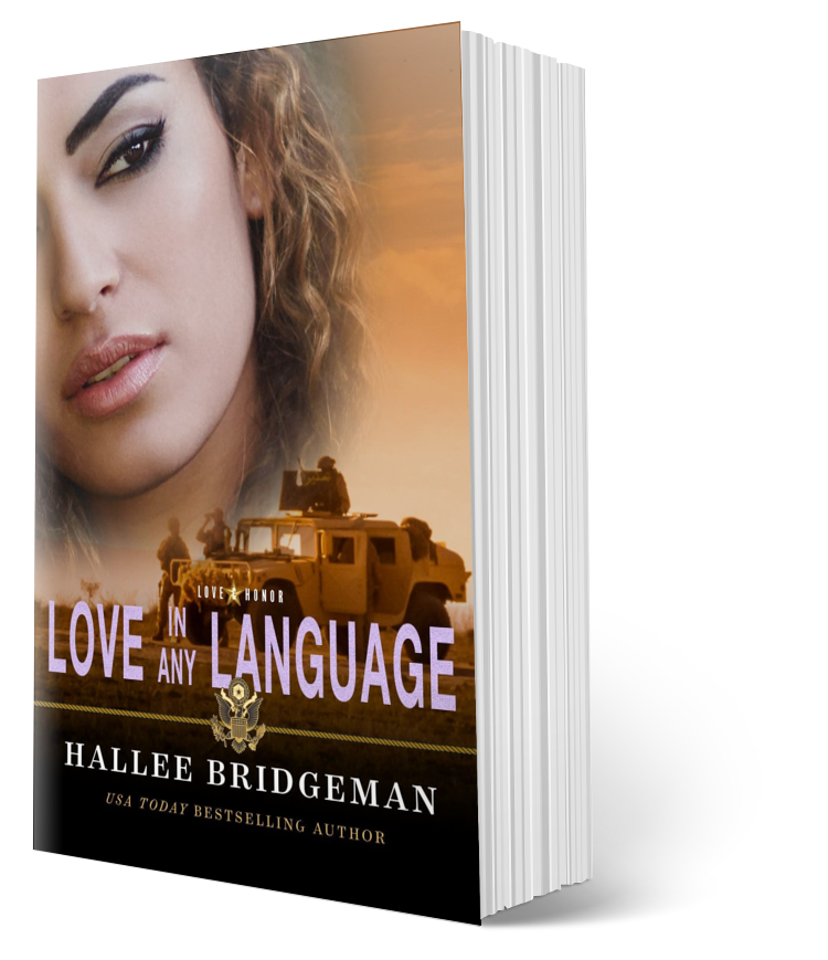 Love In Any Language - Image 4
