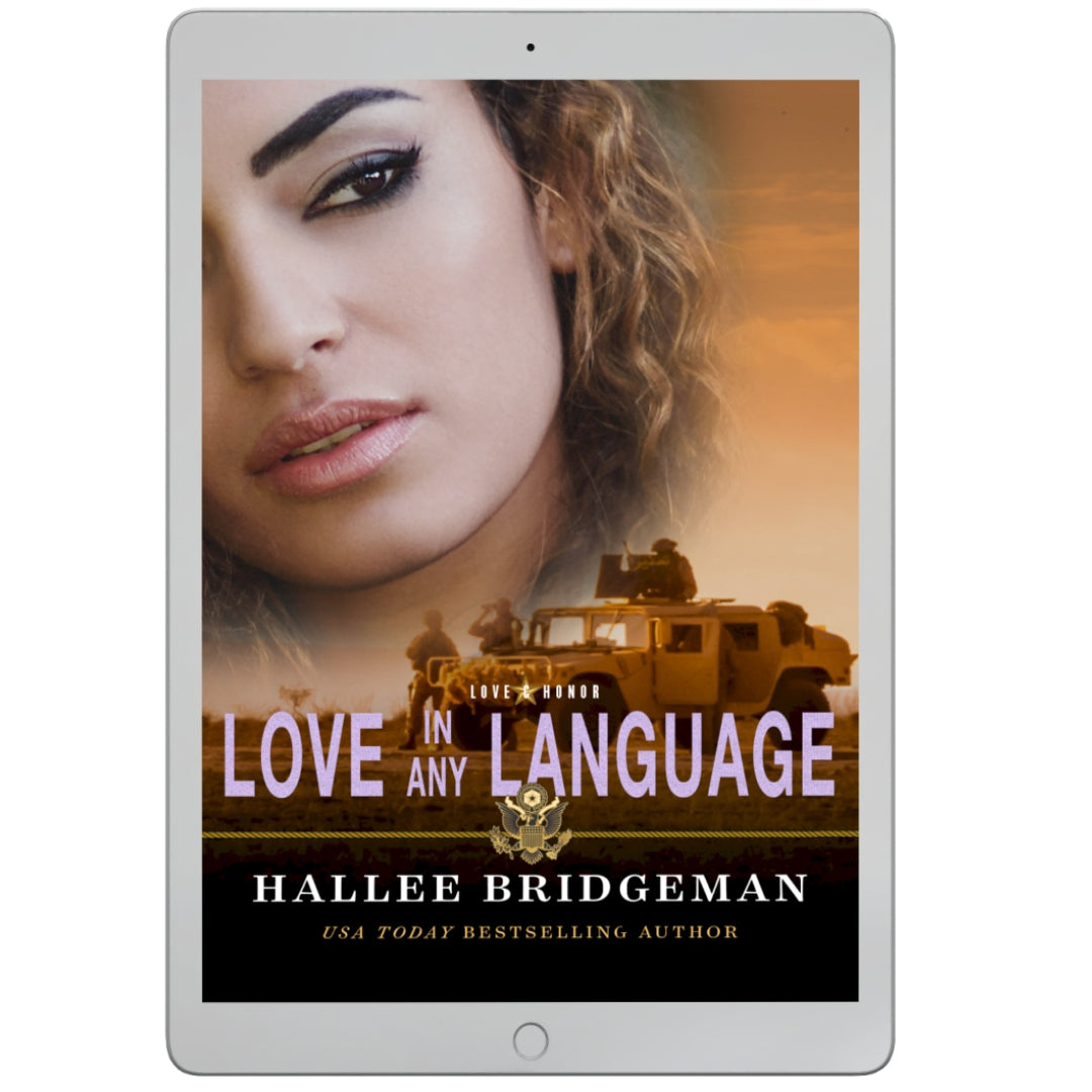 Love In Any Language - Image 5