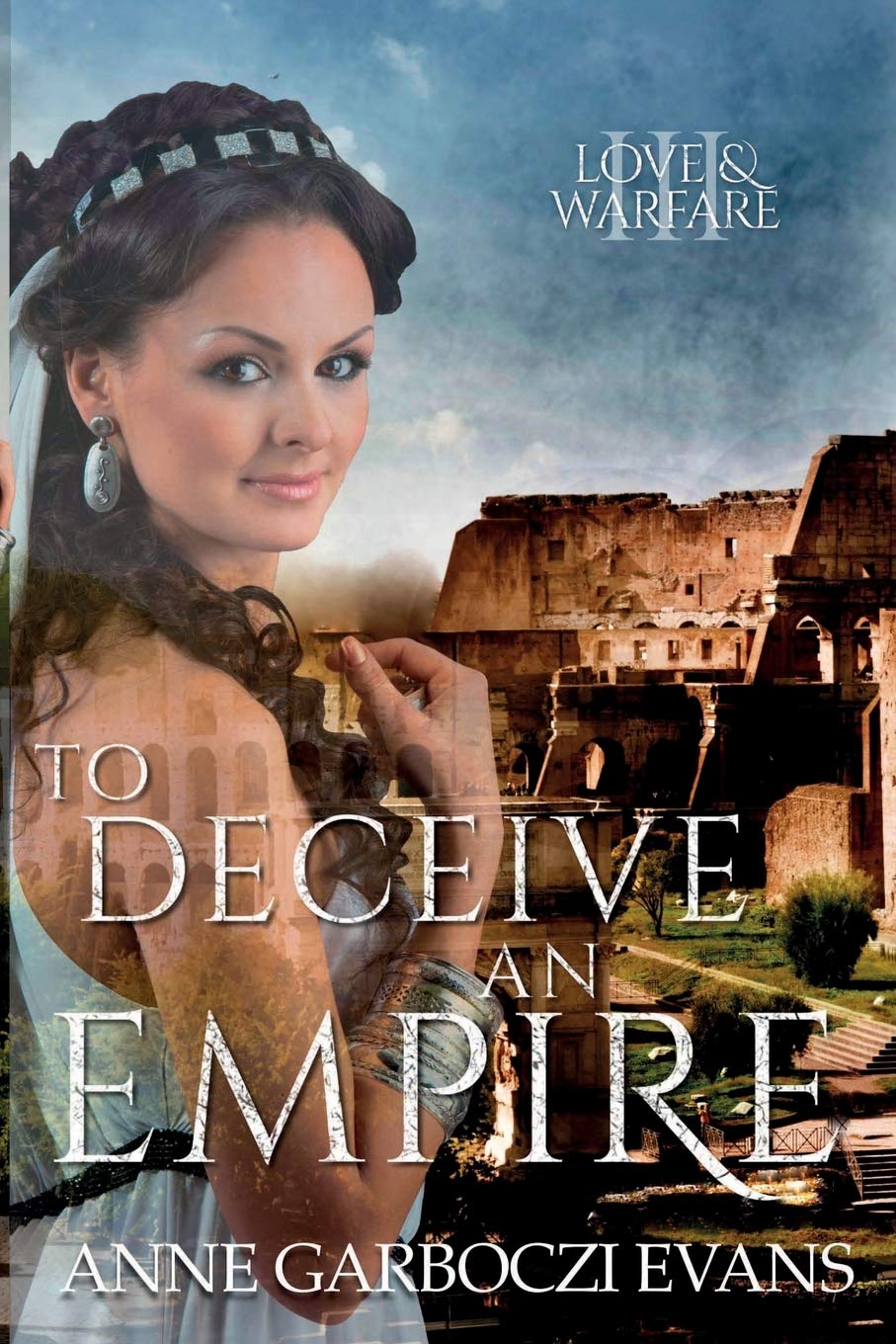 To Deceive an Empire book cover