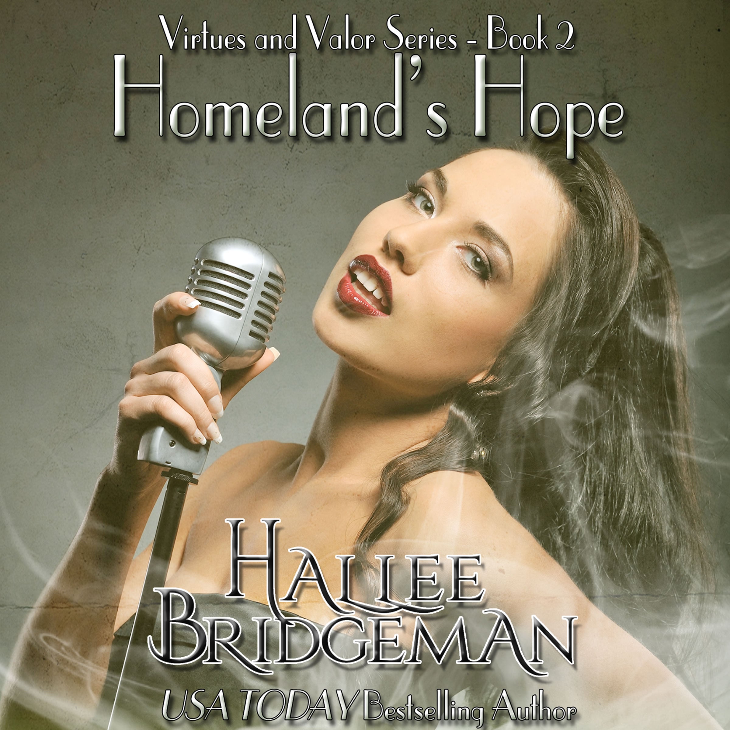 Homeland's Hope - Image 6