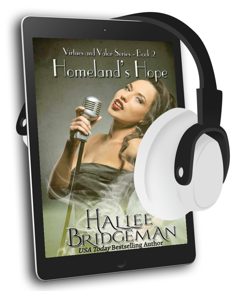 Homeland's Hope - Image 2