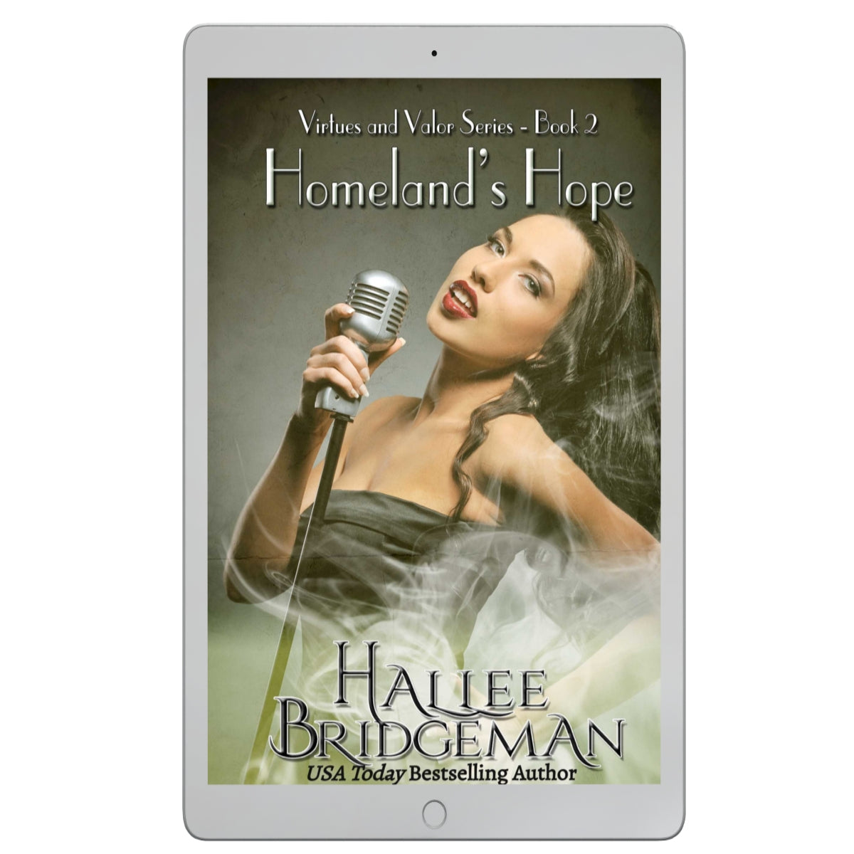 Homeland's Hope - Image 3