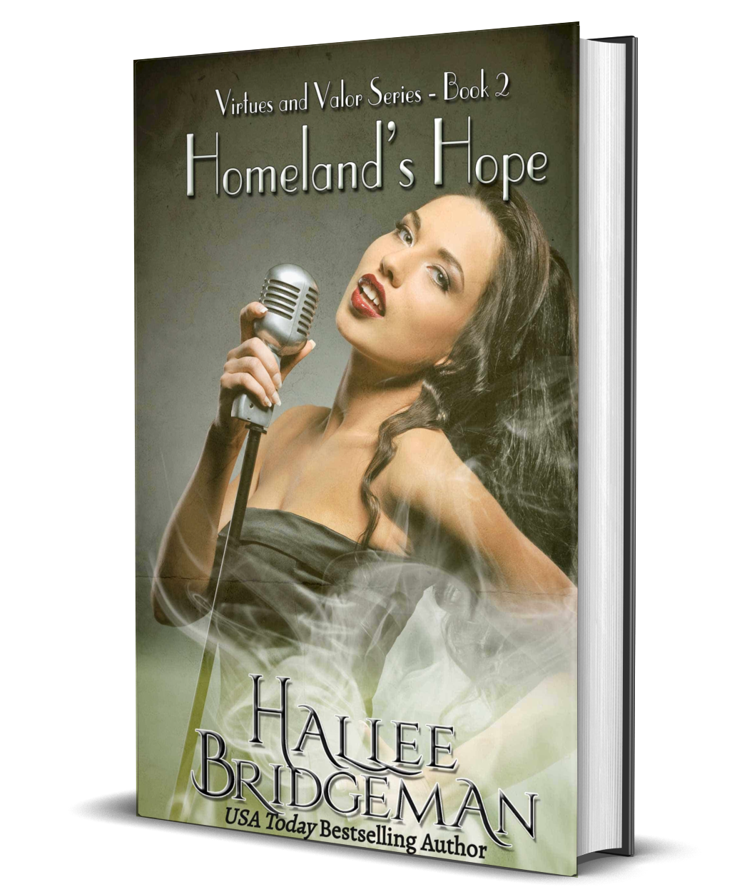 Homeland's Hope - Image 4