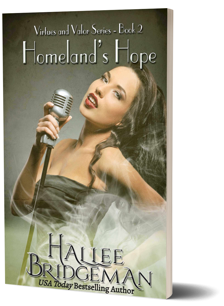Homeland's Hope - Image 5