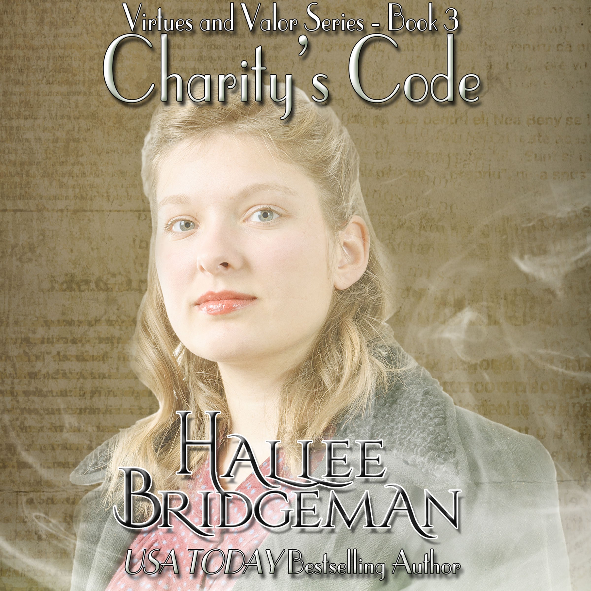 Charity's Code - Image 5