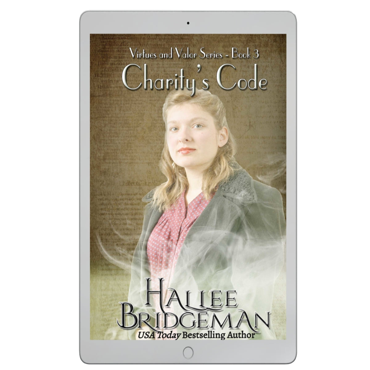 Charity's Code - Image 2