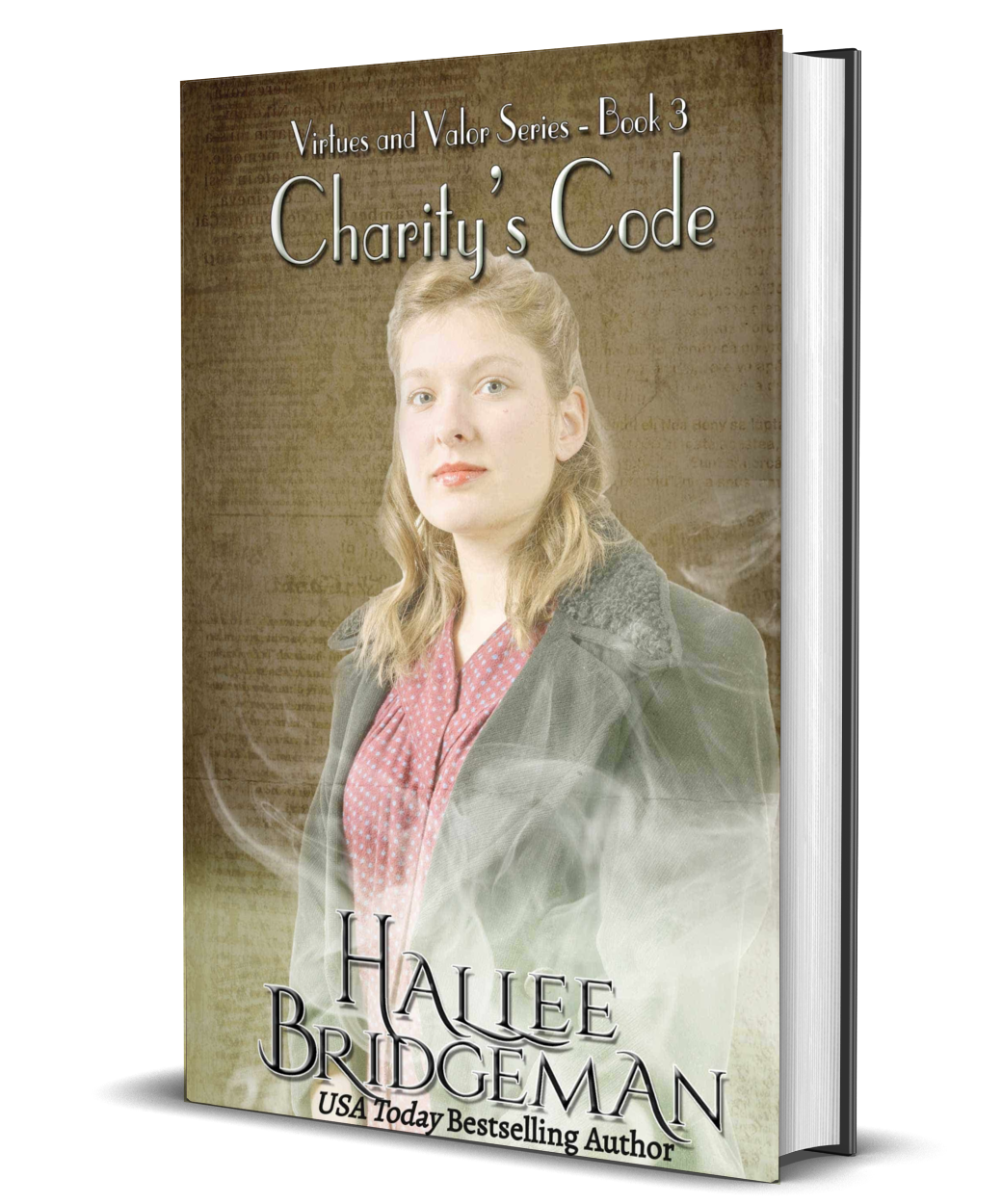 Charity's Code - Image 3