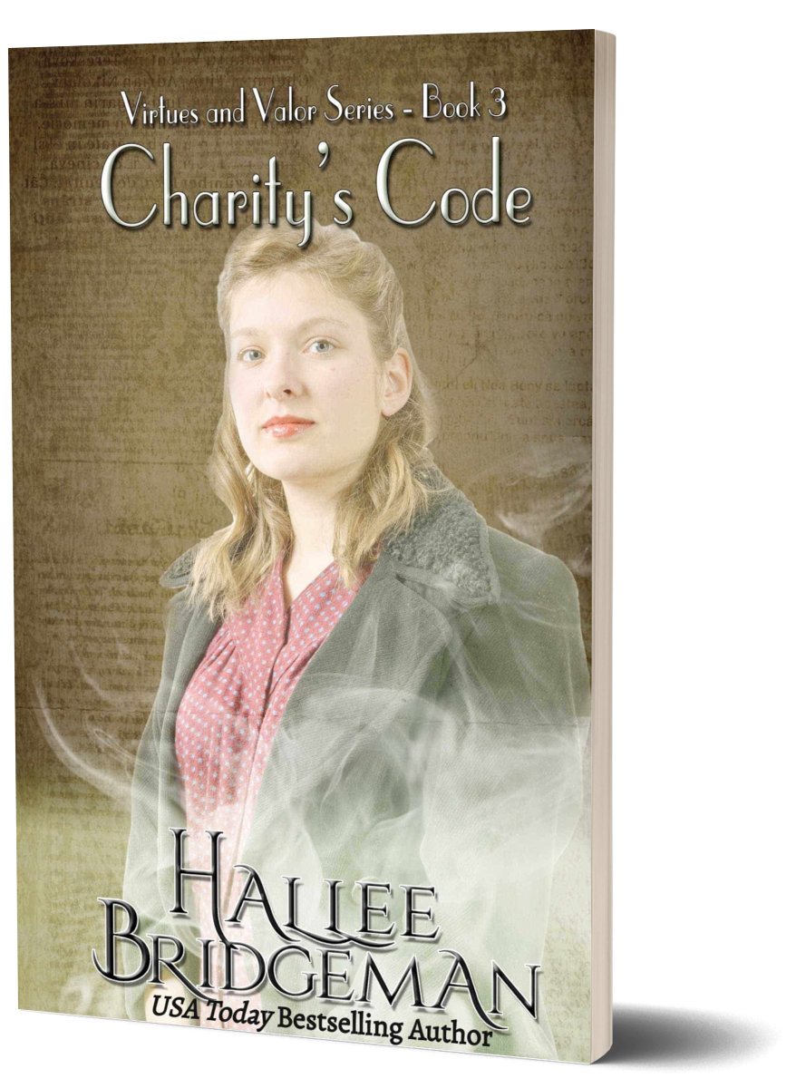 Charity's Code - Image 4