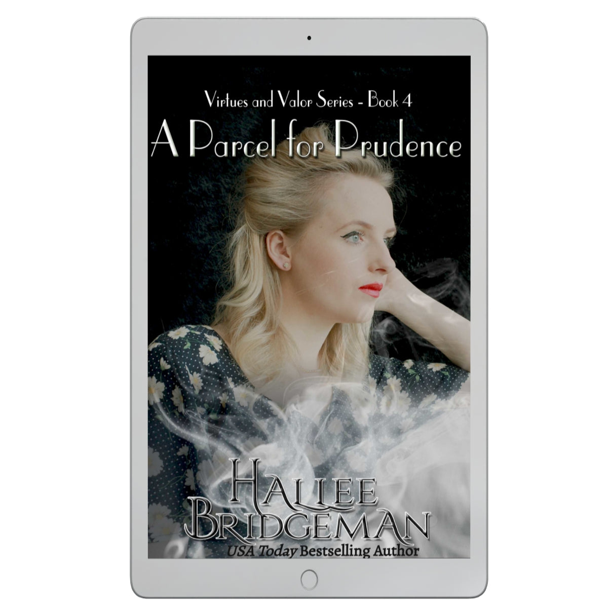 A Parcel for Prudence - Image 2