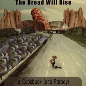 The Walking Bread